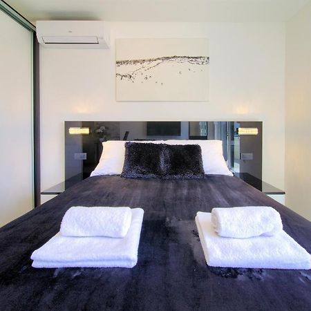 Bartol Luxury Apartments Krk Croatia, With Own Hot Tub - Whirlpool Krk Town Exteriér fotografie