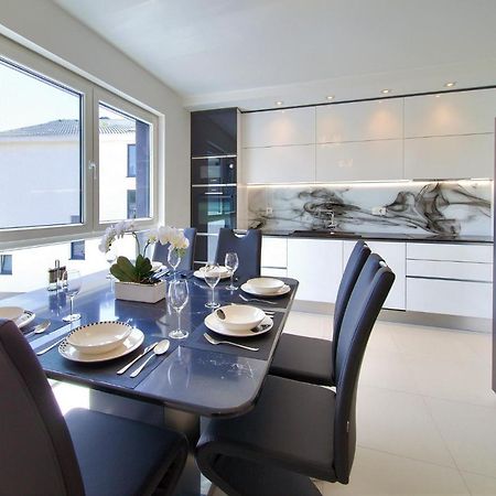 Bartol Luxury Apartments Krk Croatia, With Own Hot Tub - Whirlpool Krk Town Exteriér fotografie