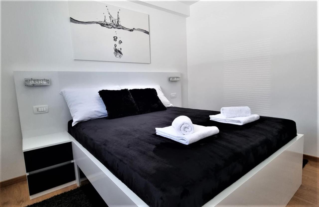 Bartol Luxury Apartments Krk Croatia, With Own Hot Tub - Whirlpool Krk Town Exteriér fotografie