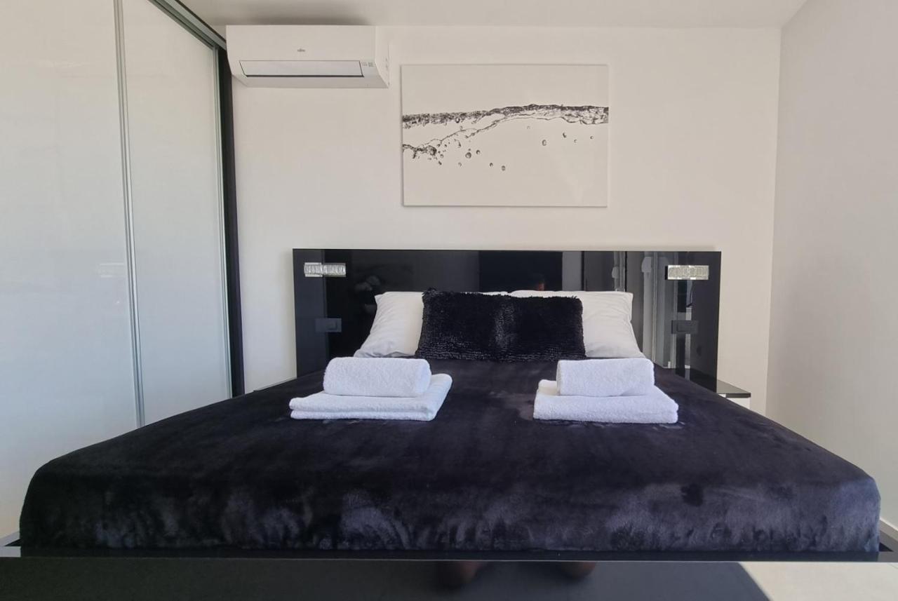 Bartol Luxury Apartments Krk Croatia, With Own Hot Tub - Whirlpool Krk Town Exteriér fotografie