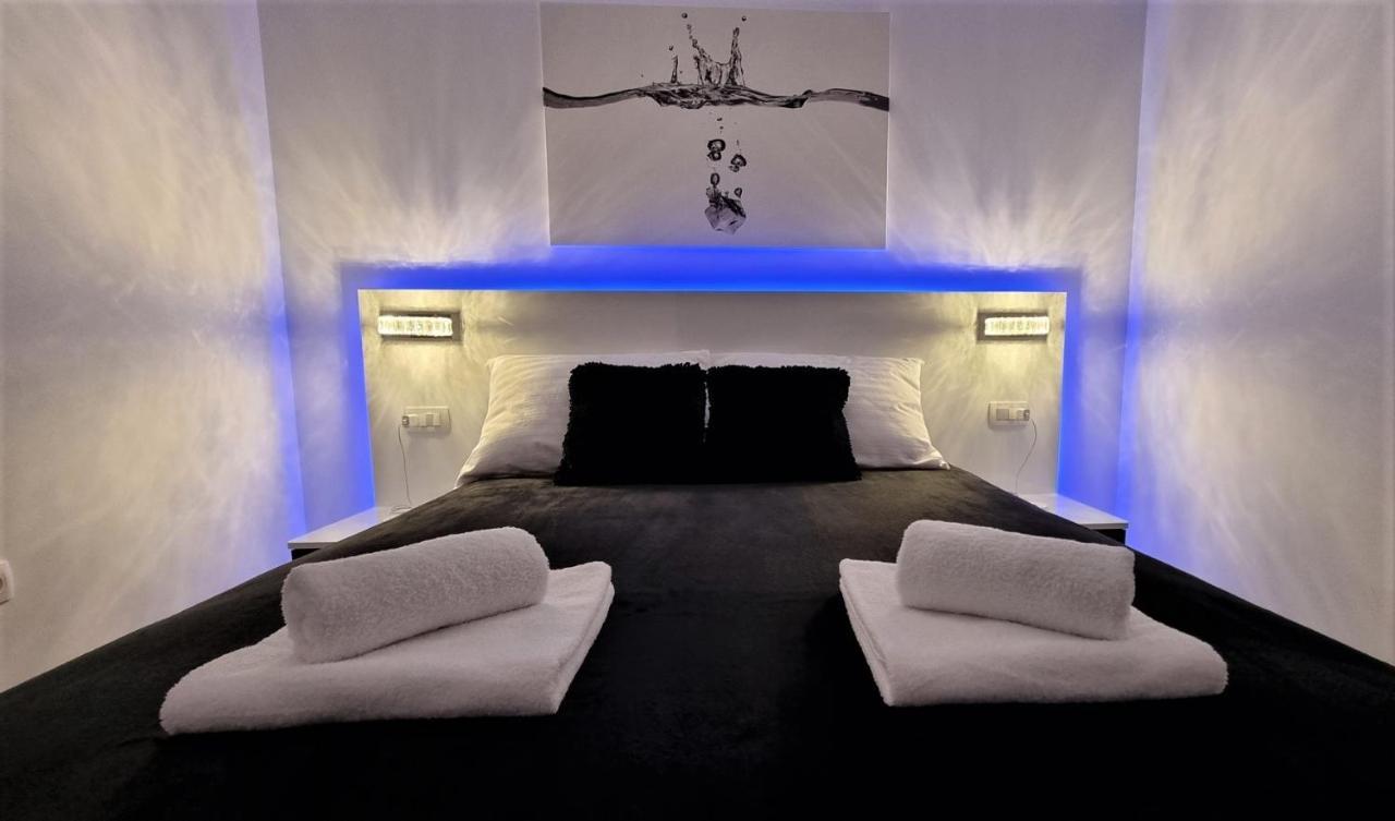 Bartol Luxury Apartments Krk Croatia, With Own Hot Tub - Whirlpool Krk Town Exteriér fotografie