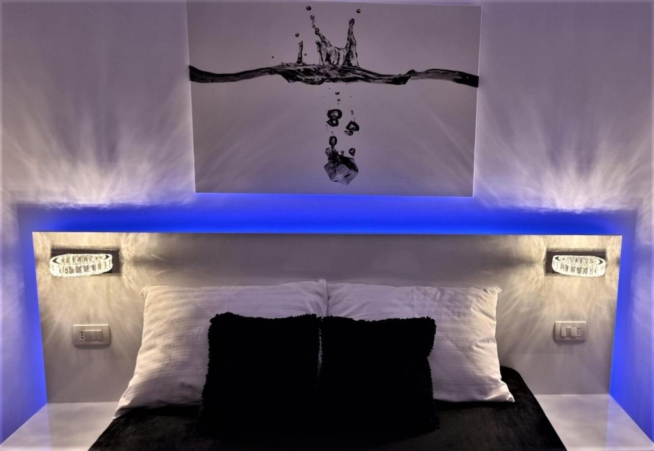 Bartol Luxury Apartments Krk Croatia, With Own Hot Tub - Whirlpool Krk Town Exteriér fotografie