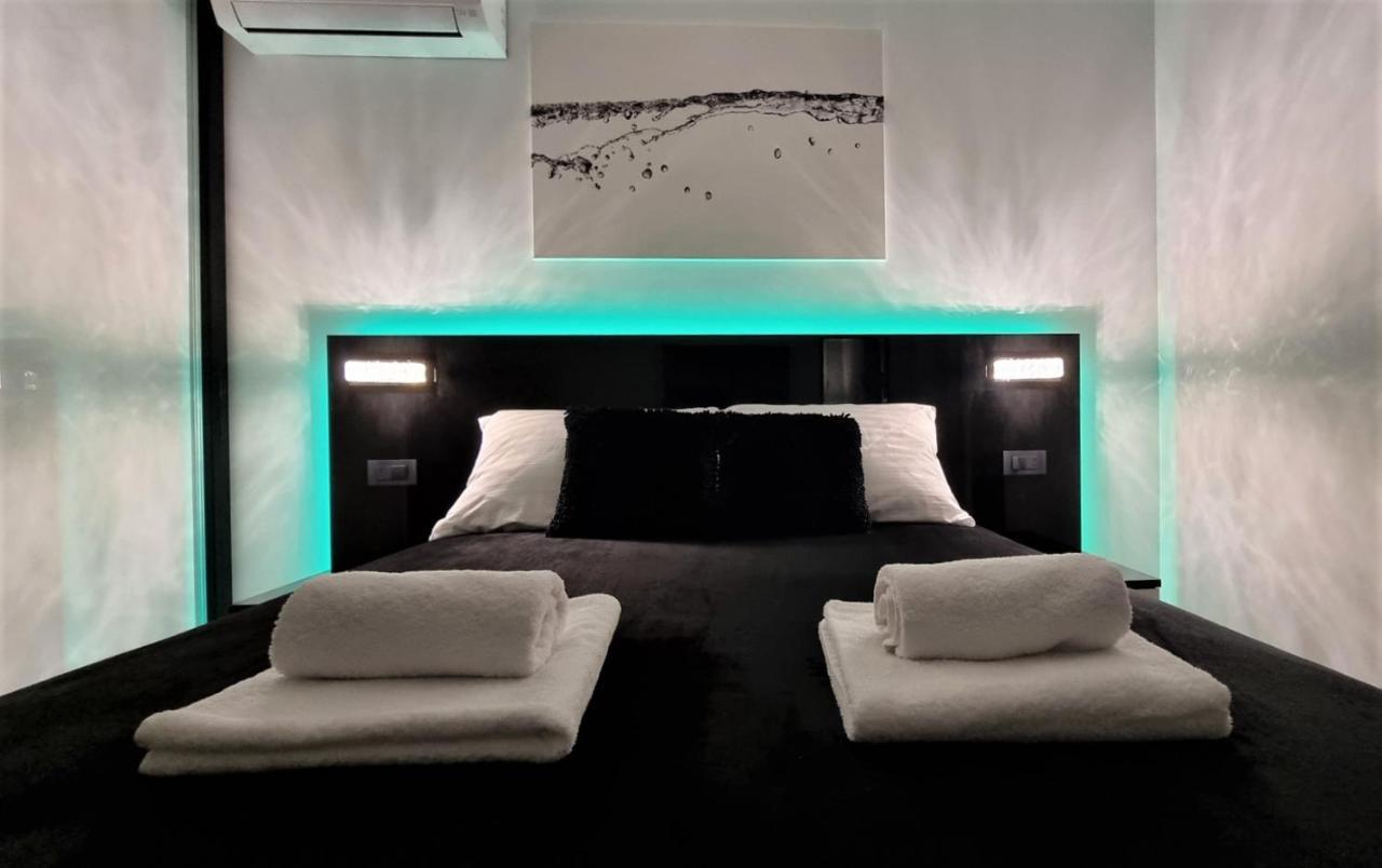 Bartol Luxury Apartments Krk Croatia, With Own Hot Tub - Whirlpool Krk Town Exteriér fotografie