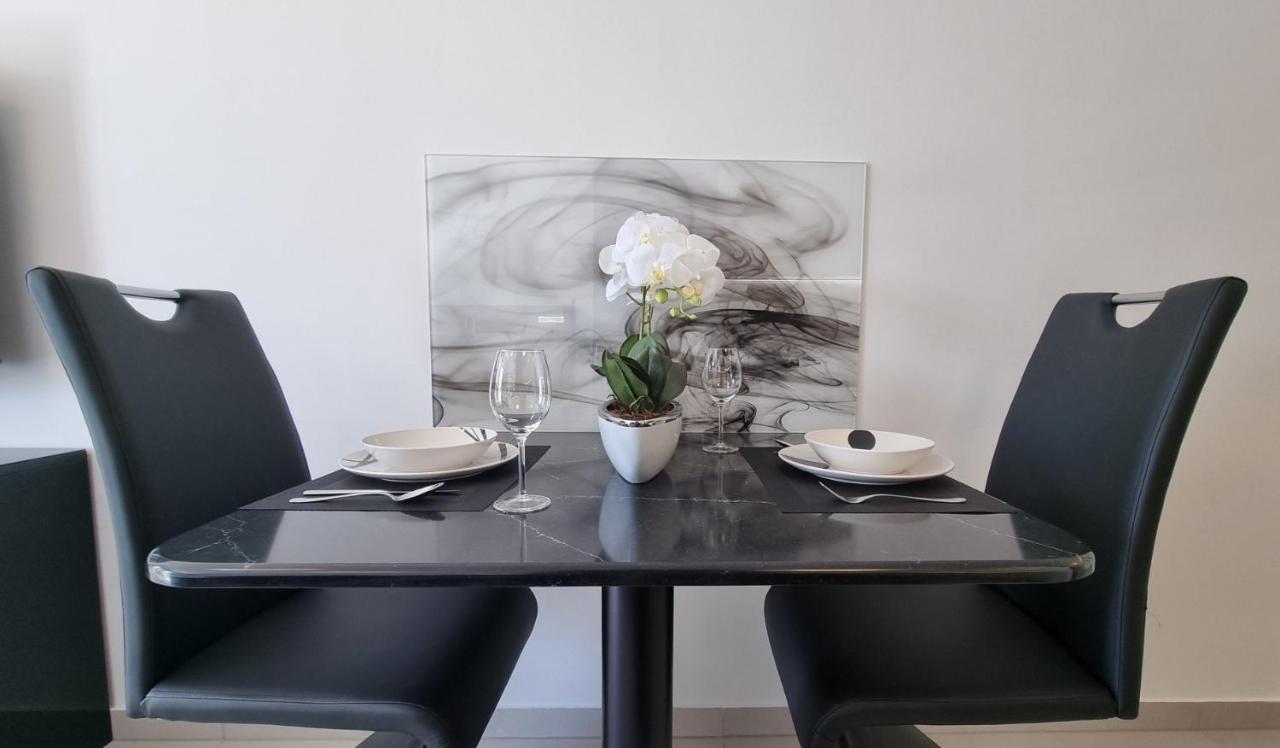 Bartol Luxury Apartments Krk Croatia, With Own Hot Tub - Whirlpool Krk Town Exteriér fotografie