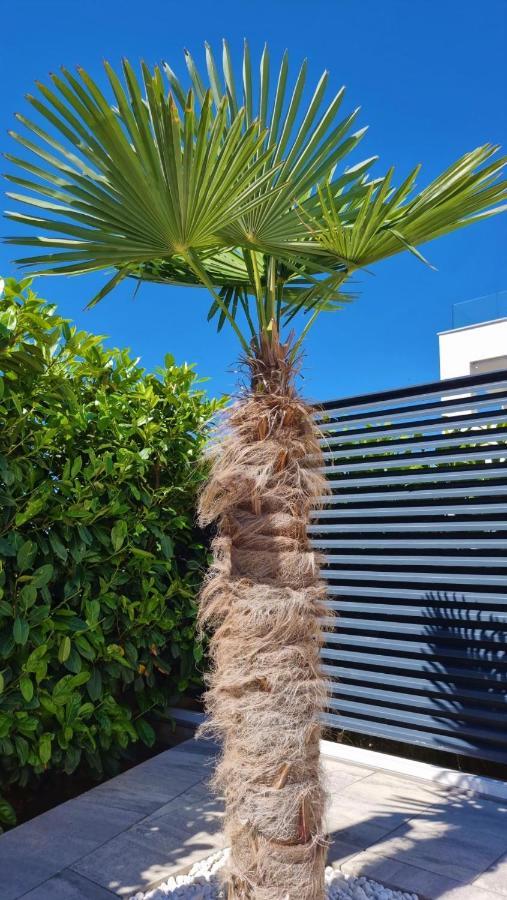 Bartol Luxury Apartments Krk Croatia, With Own Hot Tub - Whirlpool Krk Town Exteriér fotografie