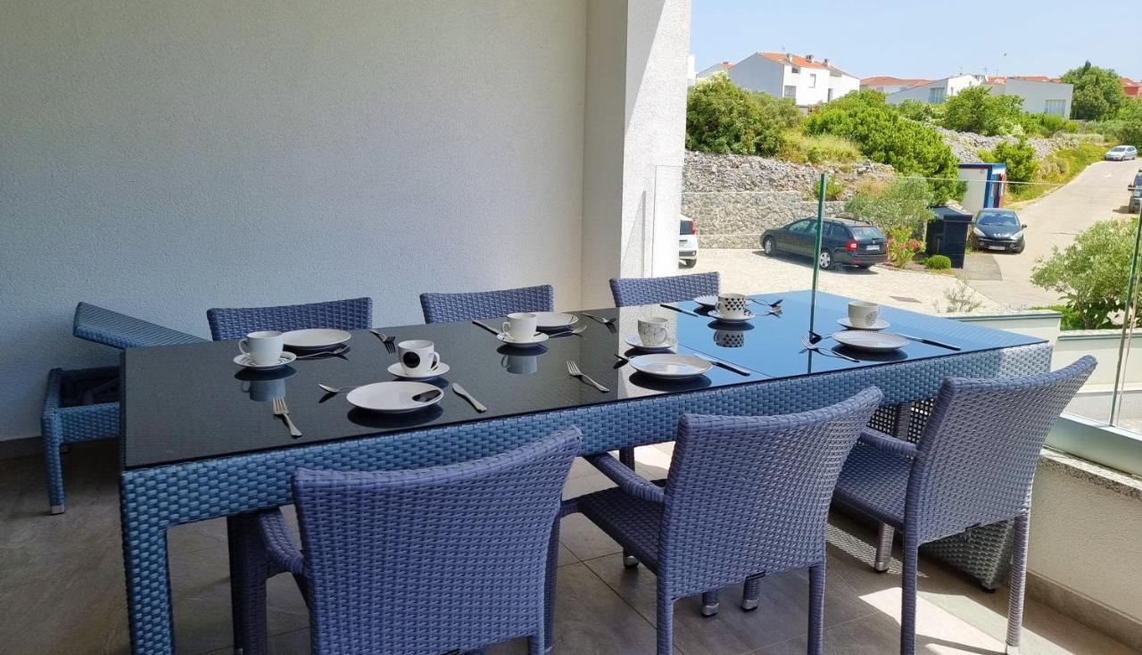 Bartol Luxury Apartments Krk Croatia, With Own Hot Tub - Whirlpool Krk Town Exteriér fotografie